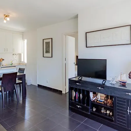 Ferienwohnung Inmovecos Alisios 312 La Manga del Mar Menor Exterior foto