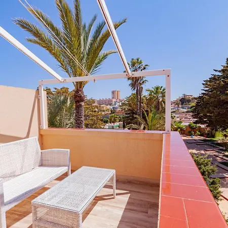 Ferienwohnung Inmovecos Alisios 312 La Manga del Mar Menor Exterior foto