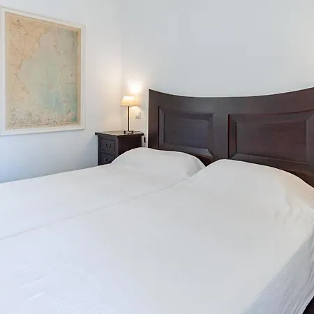 Ferienwohnung Inmovecos Alisios 312 La Manga del Mar Menor Exterior foto