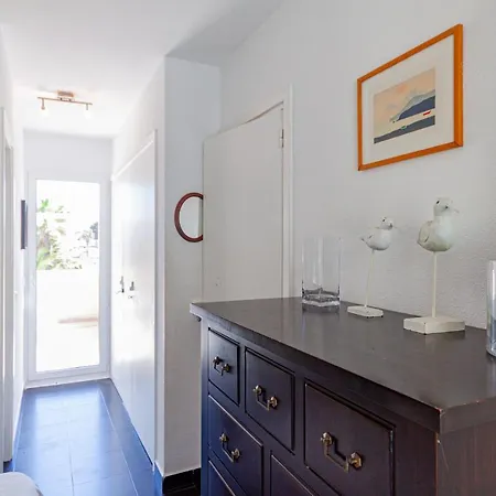 Ferienwohnung Inmovecos Alisios 312 La Manga del Mar Menor Exterior foto