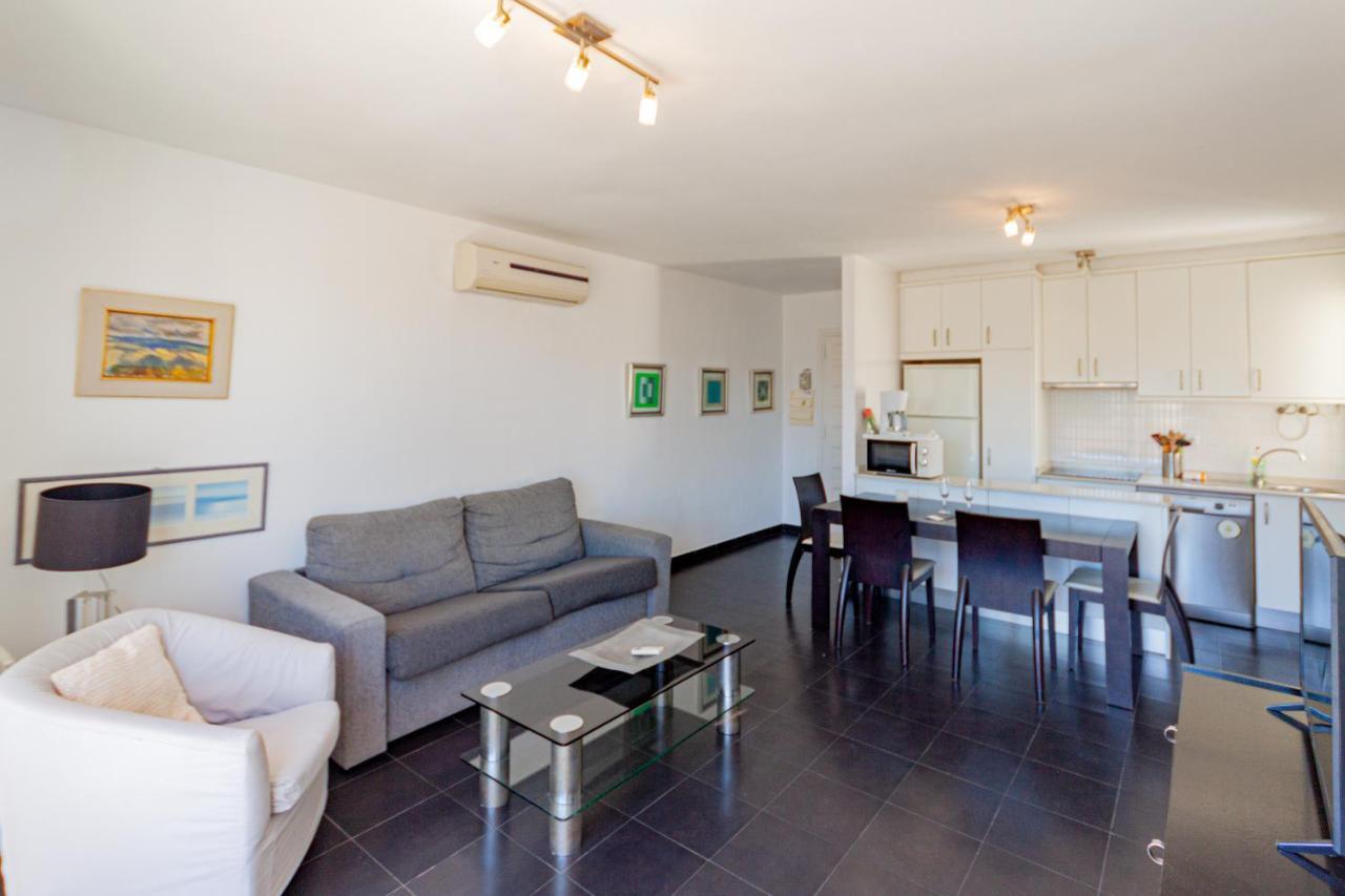 Apartment Inmovecos Alisios 312
