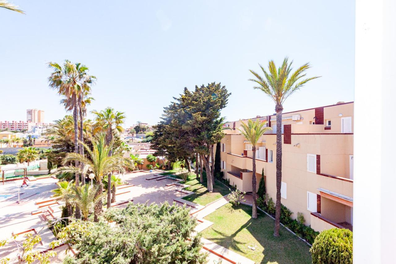 Apartment Inmovecos Alisios 312 La Manga del Mar Menor