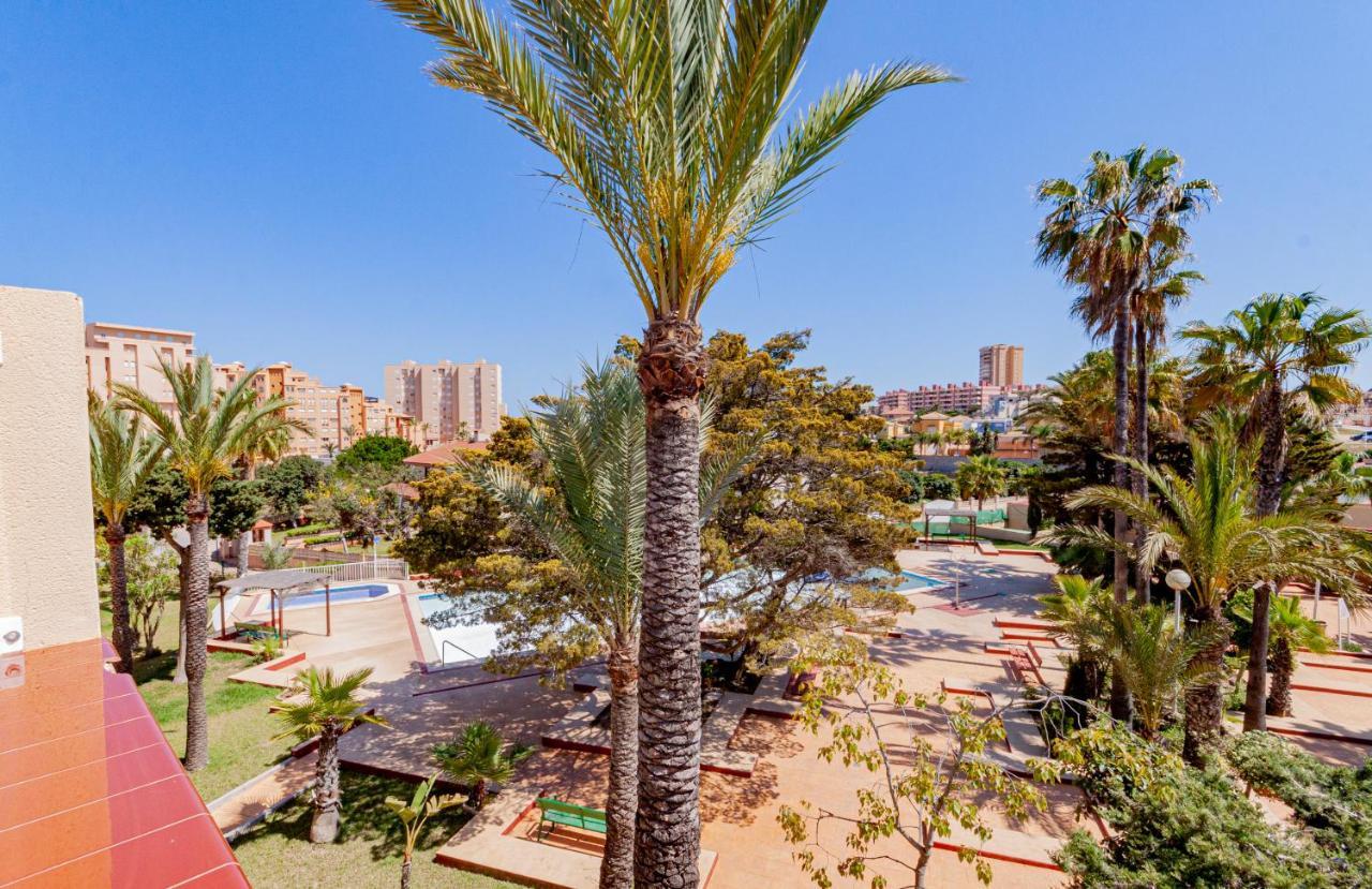 Apartment Inmovecos Alisios 312
