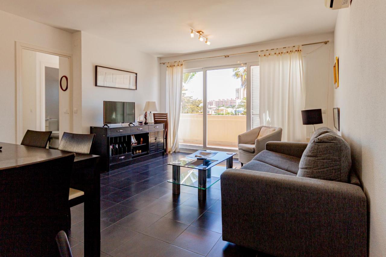 Inmovecos Alisios 312 Apartment La Manga del Mar Menor