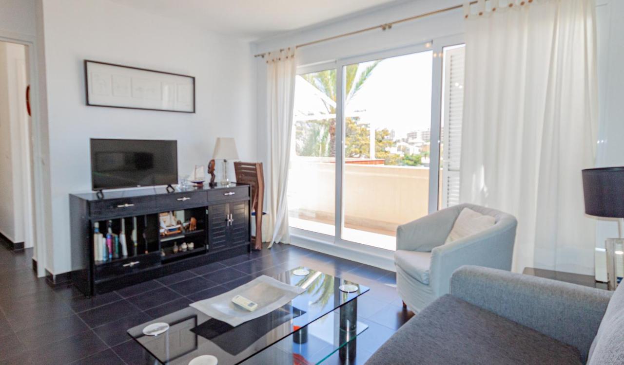 Apartment Inmovecos Alisios 312 La Manga del Mar Menor