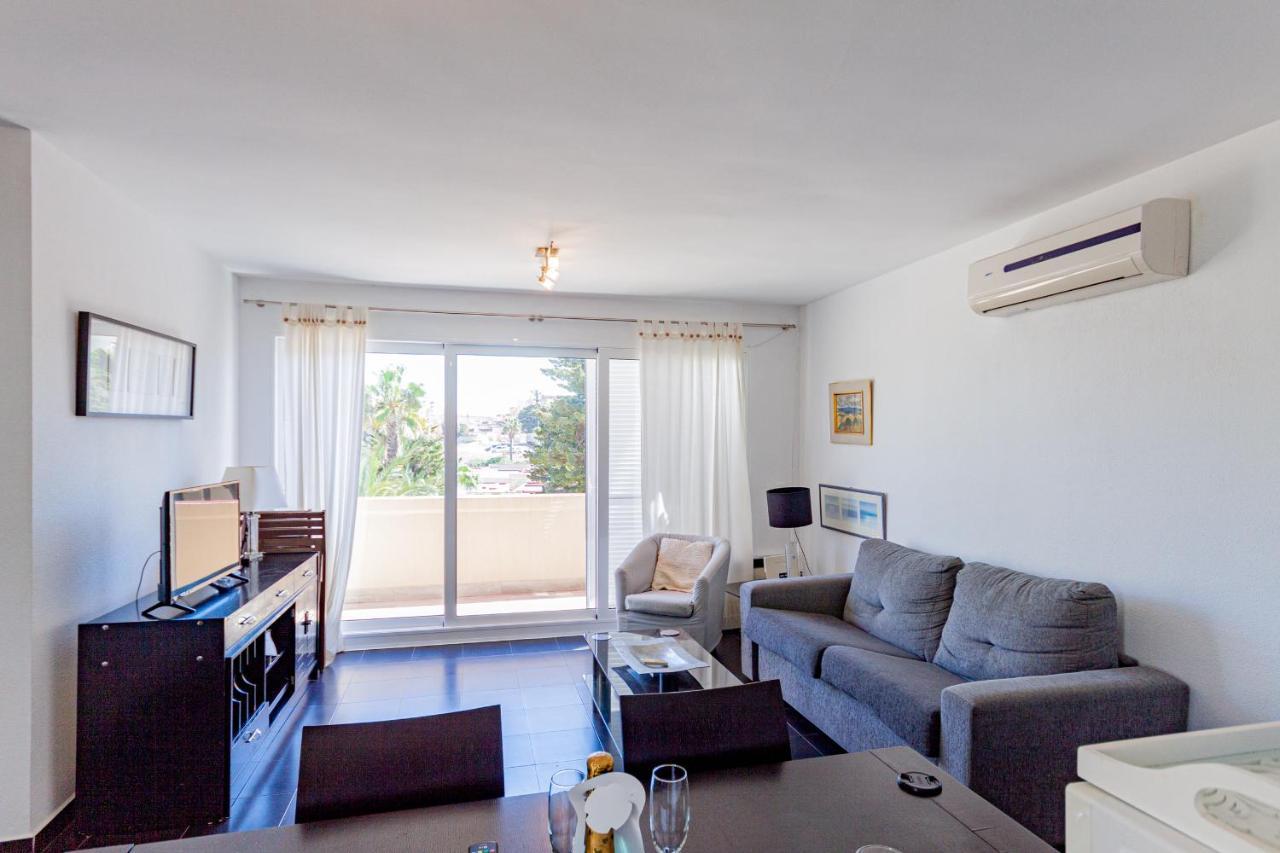 Inmovecos Alisios 312 Apartment
